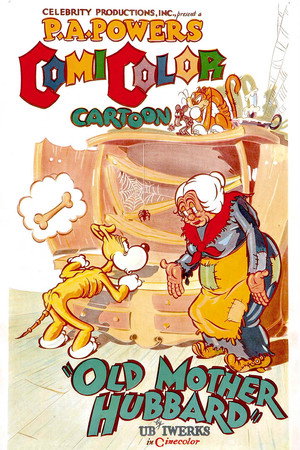 Old Mother Hubbard