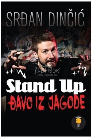 Đavo iz jagode