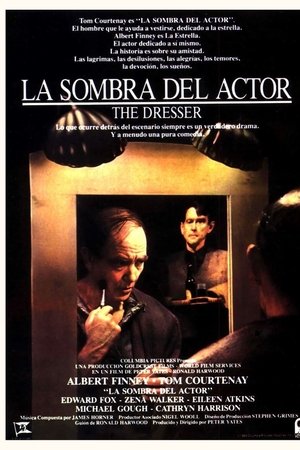 The Dresser