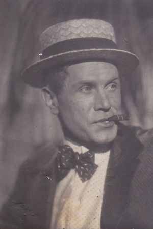 Boris Babochkin Boris Babochkin