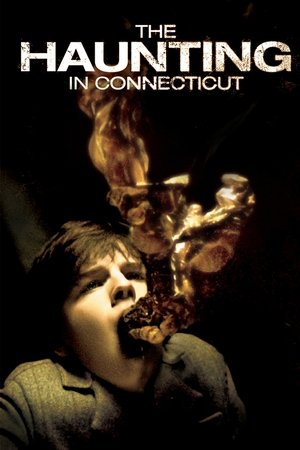 The Haunting in Connecticut