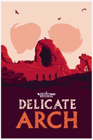 Delicate Arch