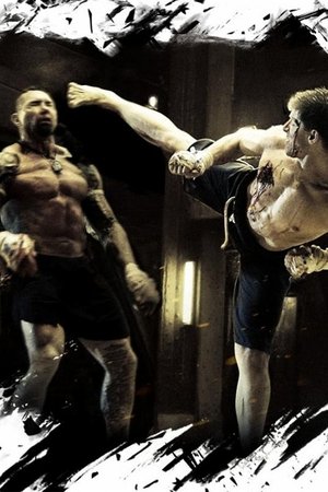 Kickboxer: Vengeance