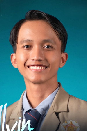 Alvin Dermawan