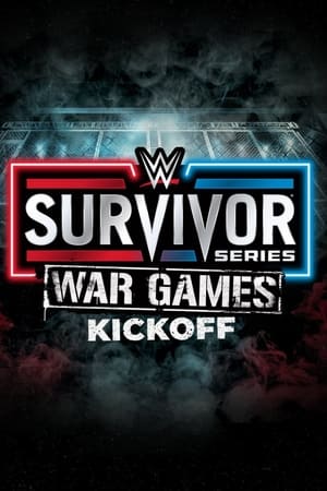 WWE Survivor Series WarGames 2022 Kickoff