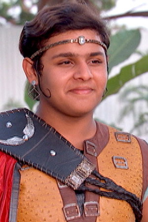 Super Hero Baalveer