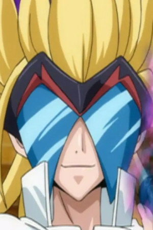 Behind the Mask of Masquerade