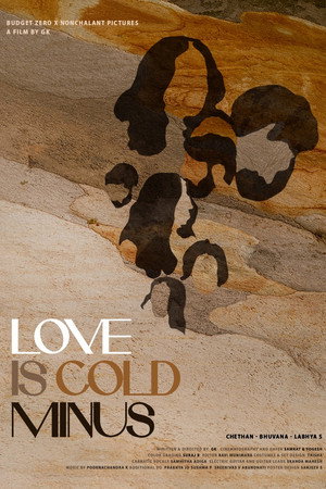 Love Is Cold Minus