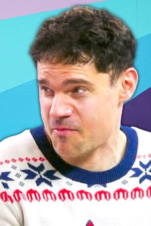 Try Not To Laugh Challenge #75 w/ Flula from THE SUICIDE SQUAD