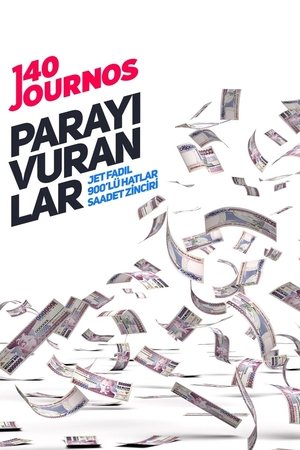 Parayı Vuranlar