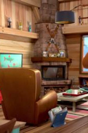 Dálkové ovládání