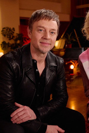 Darren Hayes