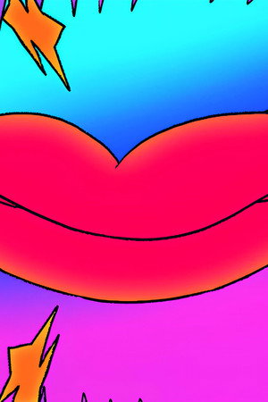 Shut Up and Feel the Love