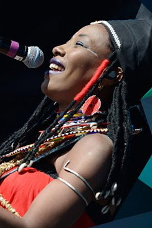 Fatoumata Diawara
