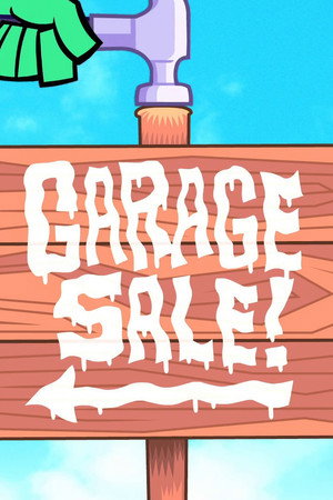 Garage Sale