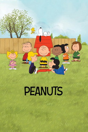 Peanuts