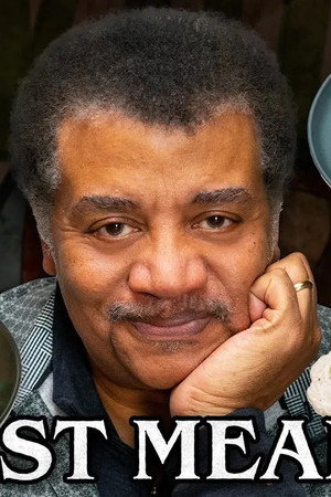 Neil deGrasse Tyson Eats His Last Meal