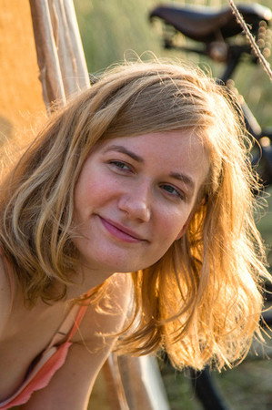 Summer, Sea and Sunshine