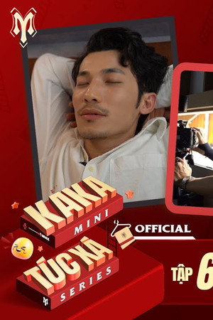 Kaka Túc Xá 6