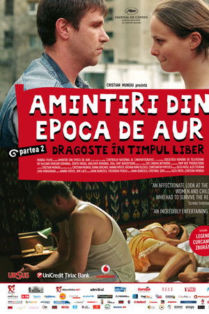 Amintiri din epoca de aur: Pactul de la Varșovia