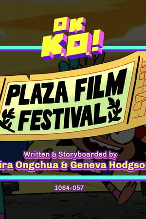 Plaza Film Festival