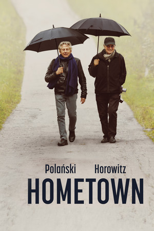 Polański, Horowitz. Hometown