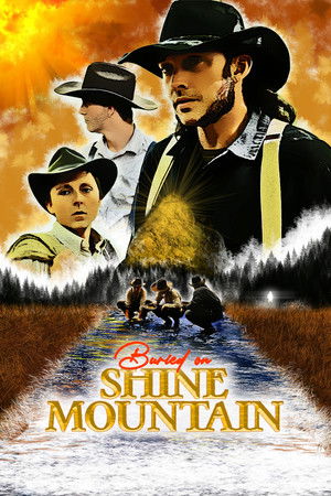 Buried on Shine Mountain