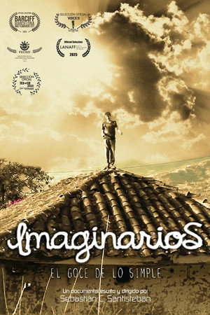 Imaginarios, el goce de lo simple