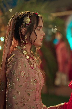 Seher Reassures Kausar