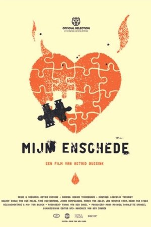 Mijn Enschede
