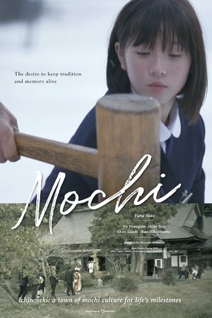 Mochi
