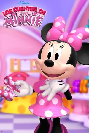 La Boutique de Moños de Minnie