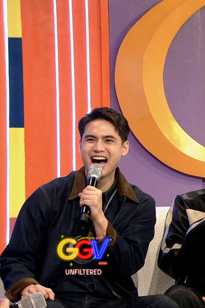 Brent Manalo, Emilio Daez, Ralph de Leon, and River Joseph