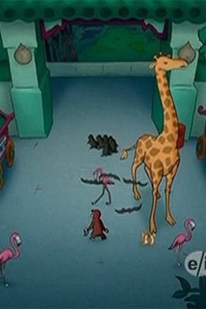 Noc v ZOO