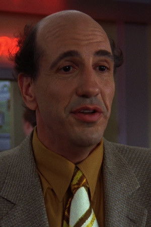 Moji zamilovaní právníci