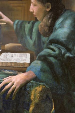 Johannes Vermeer