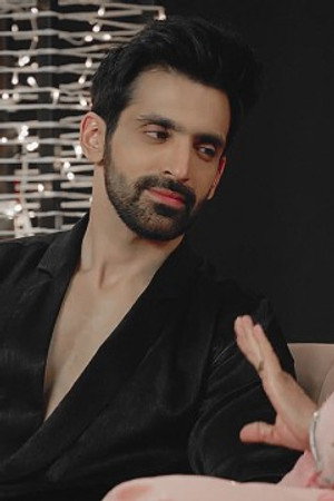 Amruta and Virat's promise