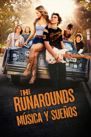 The Runarounds: Música y sueños