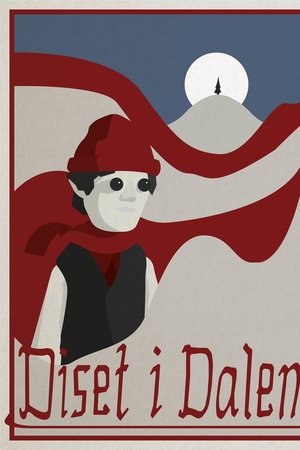 Diset i Dalen