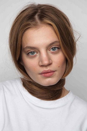 Karina Aleksandrova Karina Aleksandrova