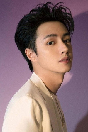 Darren Chen Darren Chen
