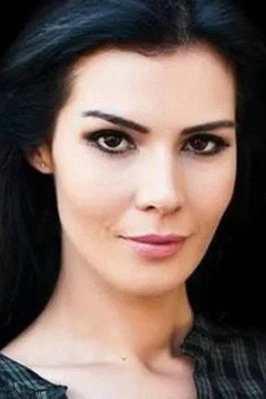 Hatice Şendil Hatice Şendil