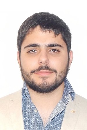 Jonathan Katzenelson