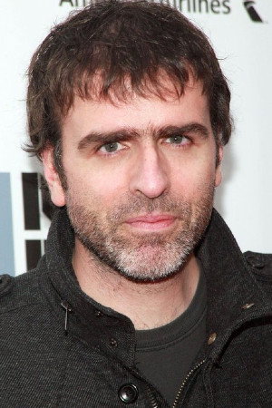 Nicolás Giacobone Nicolás Giacobone
