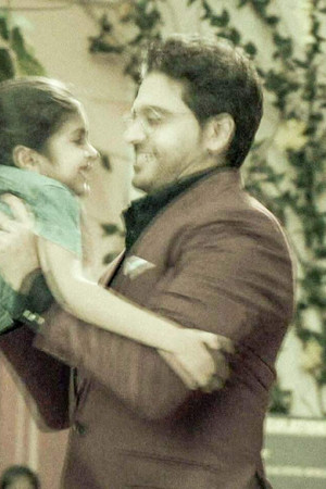 Rahi and Anupama Remember Anuj