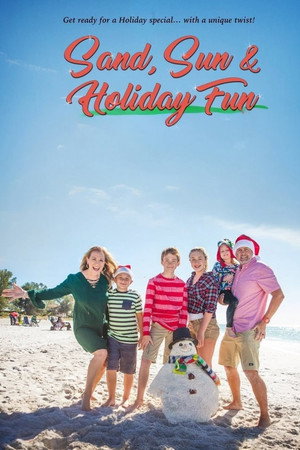 Sand, Sun & Holiday Fun: A Florida Getaway