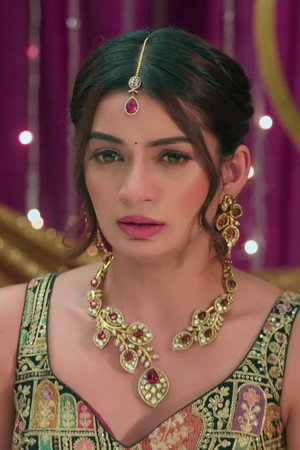 Prerana Doubts Gautam