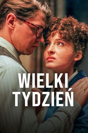 Wielki tydzień