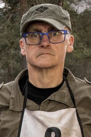 Håvard Berg