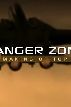 Danger Zone: The Making of Top Gun